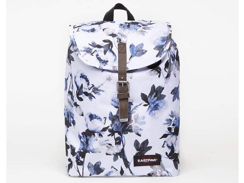 Eastpak Casyl Backpack Romantic White