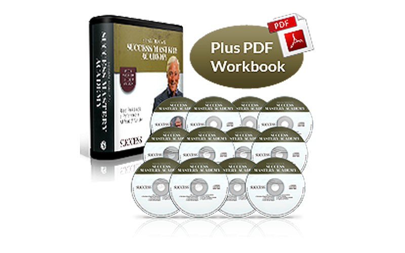 Brian Tracy Success Mastery Academy Program