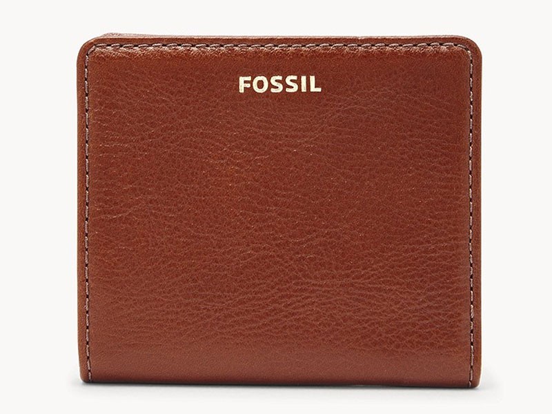 Fossil Madison Bifold Wallet For Men