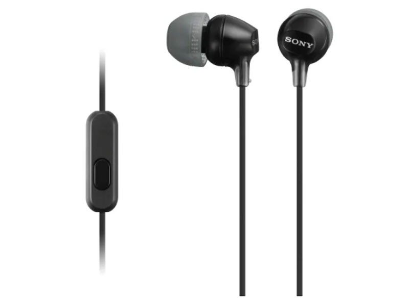 Sony EX Monitor Headphones