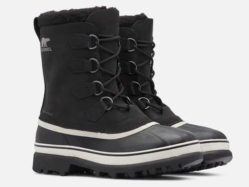 Men's Caribou Boot NM1000