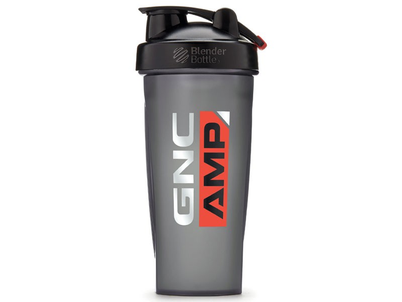 Gnc Amp Classic Shaker