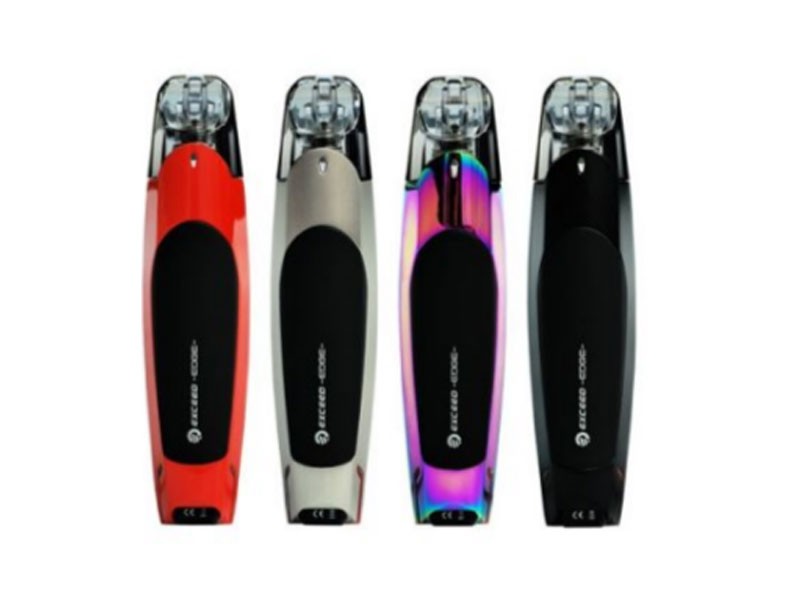 Clearance Joyetech Exceed Edge