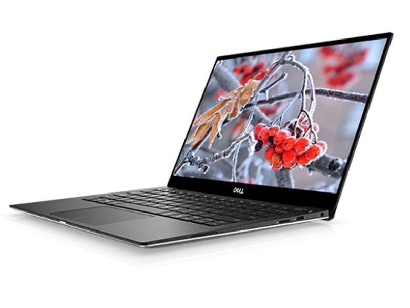 Dell XPS 13 Touch Laptop