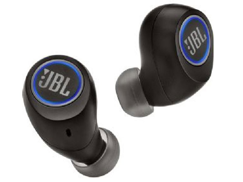 JBL Free X True Wireless In-Ear Headphones