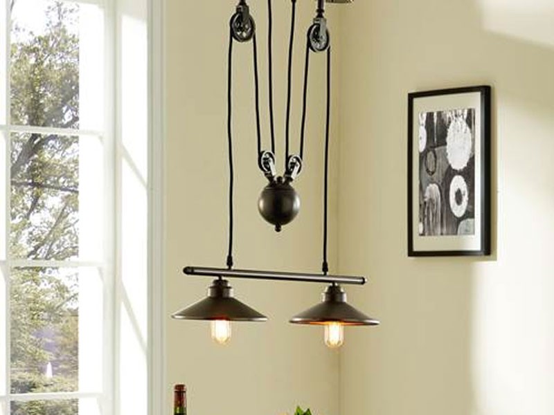 Innovateous Ceiling Fixture