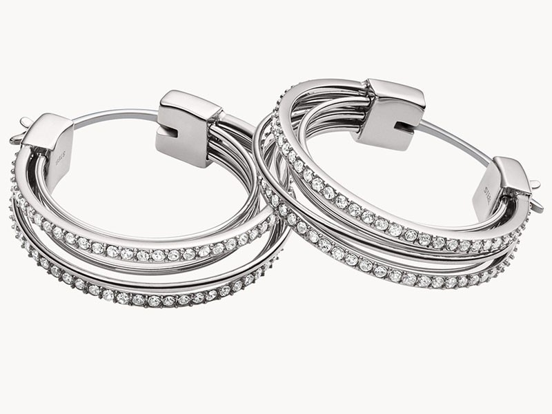 Emporio Armani Women's Earrings