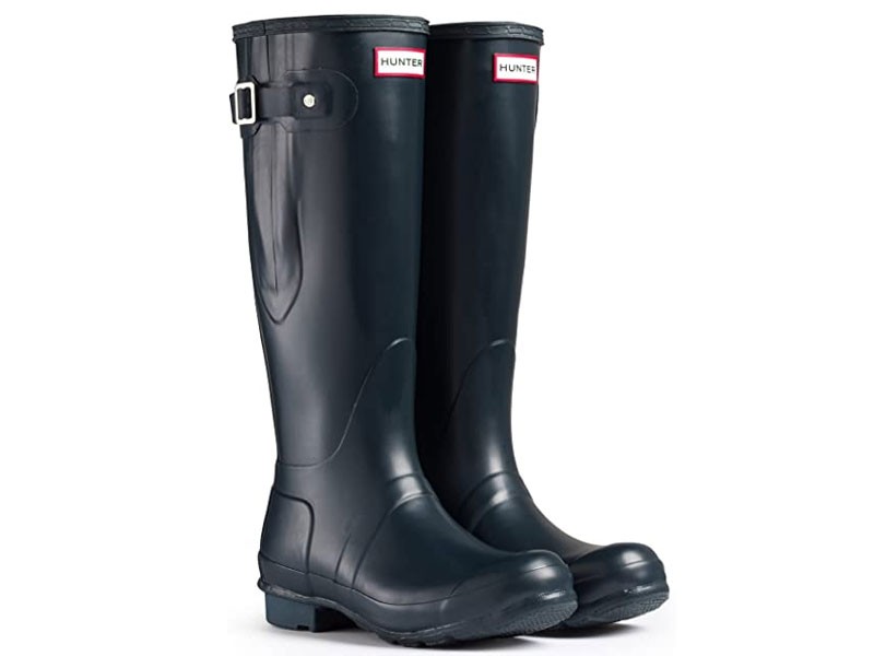 Hunter Women's Original Tall Rain Boots