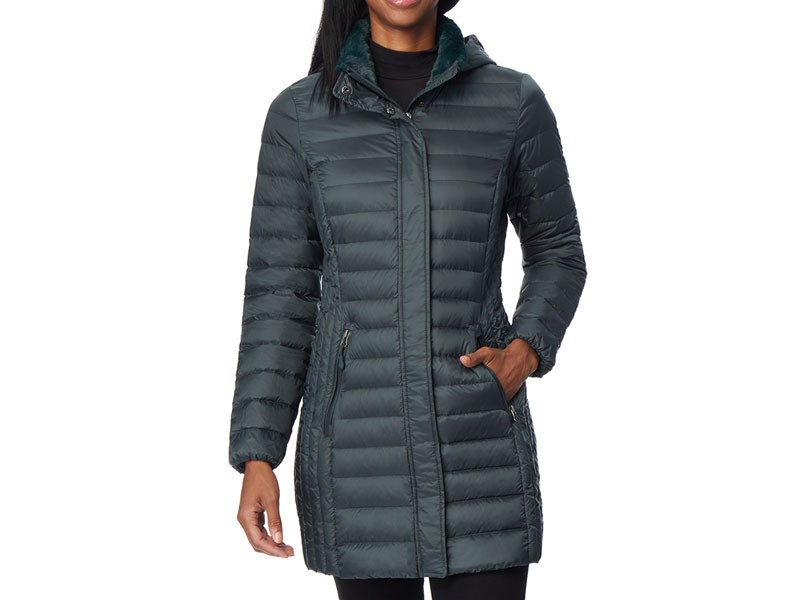 Women's 32 Degrees Lightweight Down Walker Coat