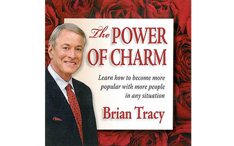 Brian Tracy The Power of Charm Training Program