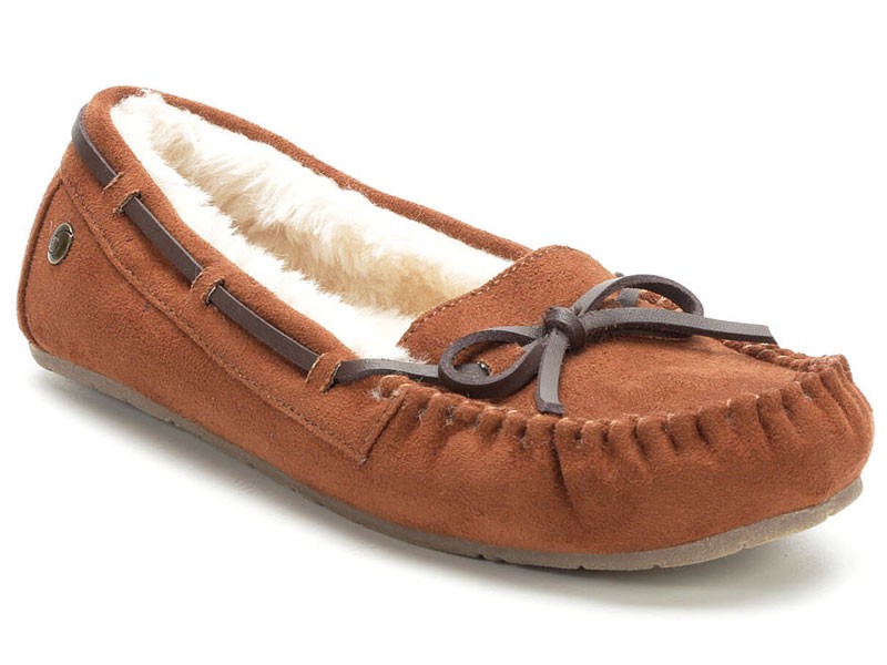 Women's Makalu Mock Out Moccasins Shoe