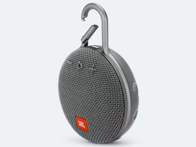 JBL CLIP 3 Portable Bluetooth Speaker