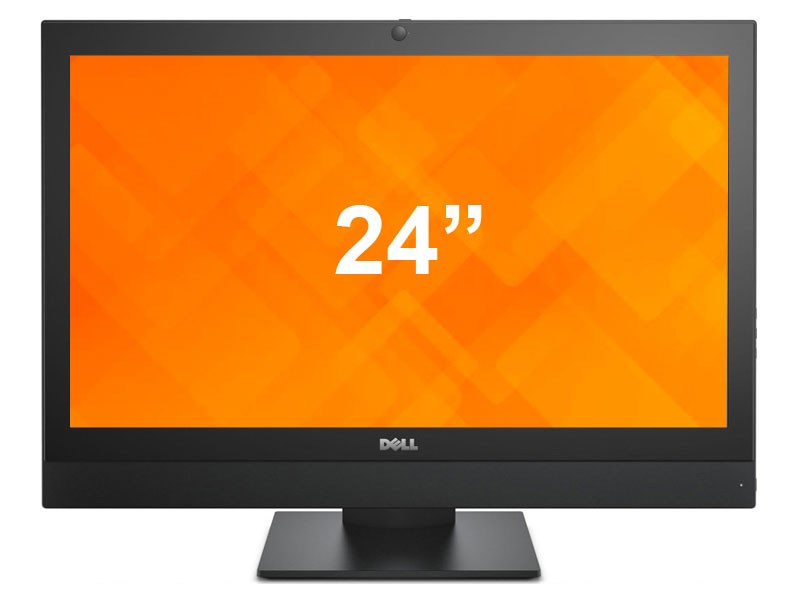 Dell OptiPlex 7440 AIO Touch No OS