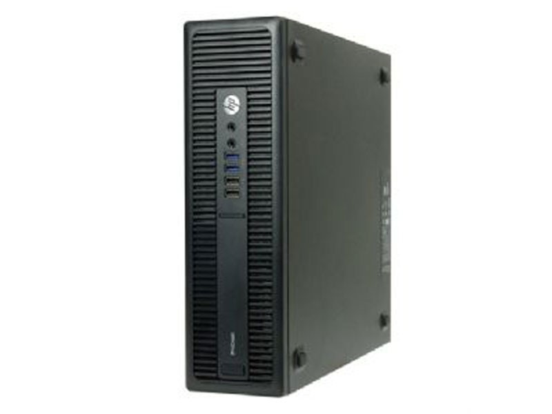 HP Prodesk 600 G2 SFF Desktop PC