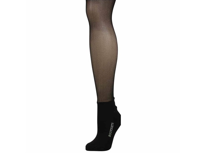 Netscape Fishnet Bootights For Women