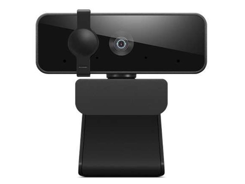 Lenovo Essential FHD Webcam