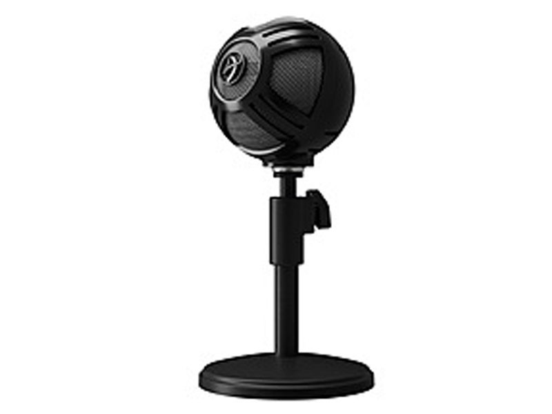 Arozzi Sfera Pro Microphone Black