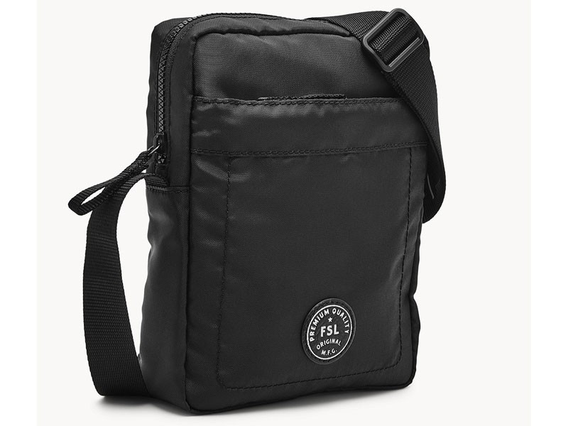 Fossil Sport Courier Bag
