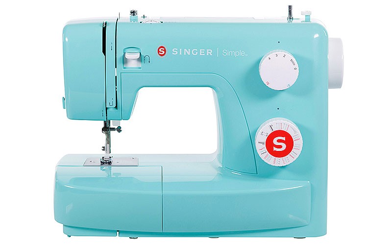 Singer Simple 3223G Sewing Machine