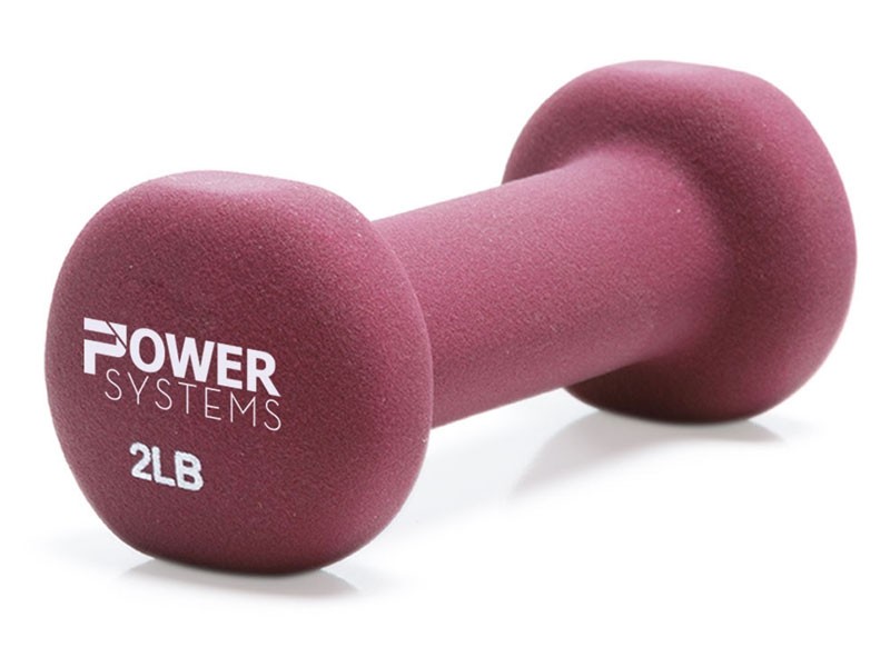 Premium Neoprene Dumbbell