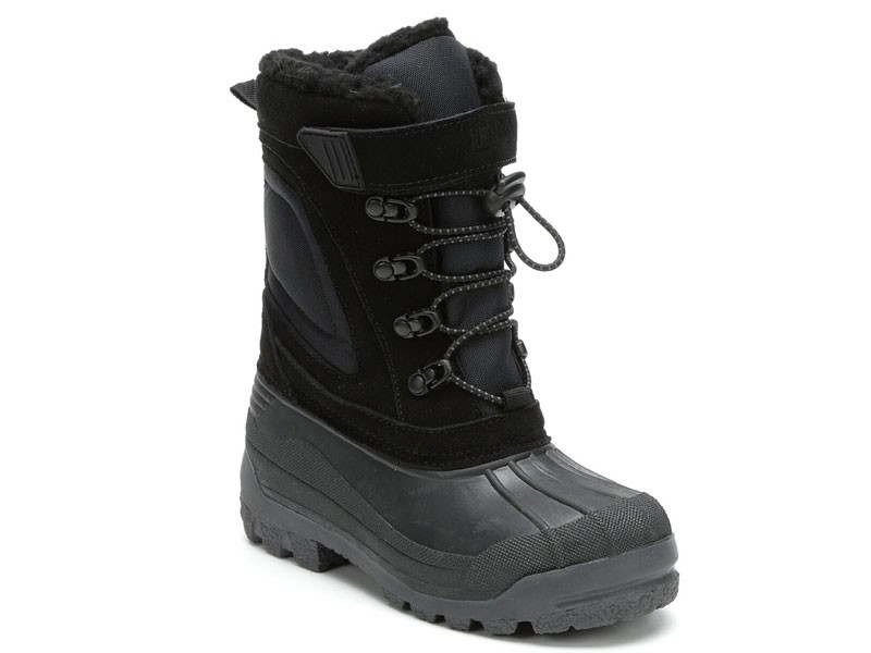 Boys' Khombu Little Kid & Big Kid Eric Winter Boots