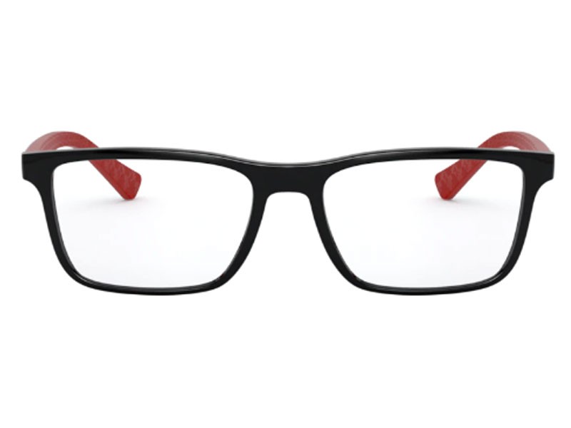 Armani Exchange Eyeglasses For Men