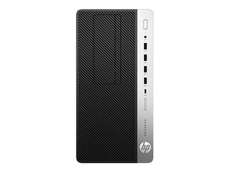 HP ProDesk 600 G3 Micro Tower PC 7th Gen Intel Core