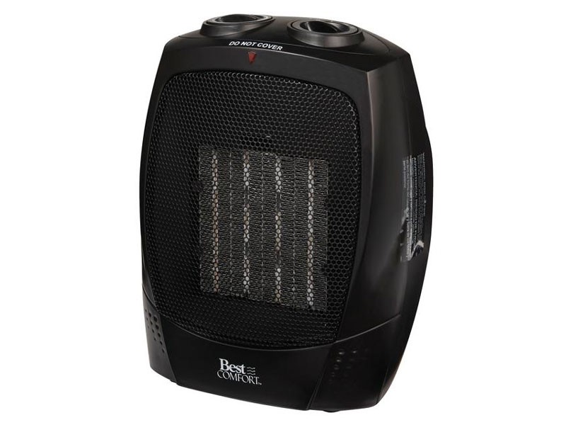 Best Comfort PTC903 Best Comfort 1500-Watt 120-Volt Ceramic Space Heater