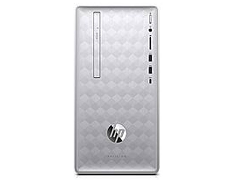 HP Hewlett-Packard Pavilion Desktop PC