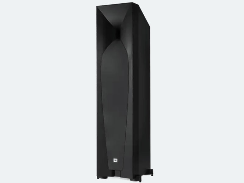 Studio 580 200-watt Dual Floorstanding Loudspeaker