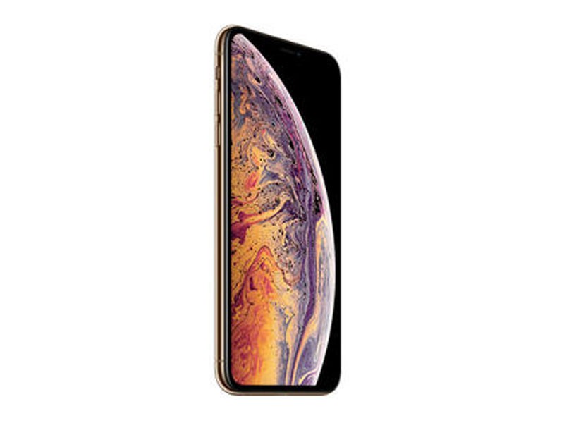 Apple iPhone XS Max 256GB Gold Factory Unlocked