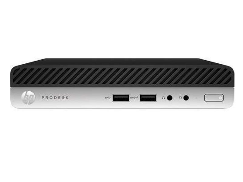 HP ProDesk 405 G4 Mini Desktop PC