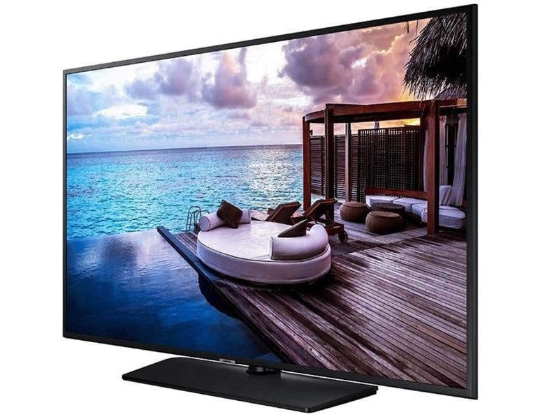 Samsung Smart LED-LCD Hospitality TV