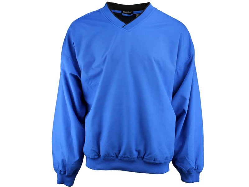 River's End Lined Microfiber Windshirt For Men