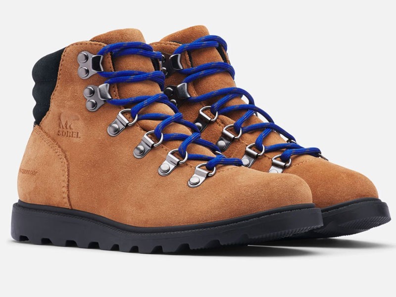 Big kids Madson Hiker Boot