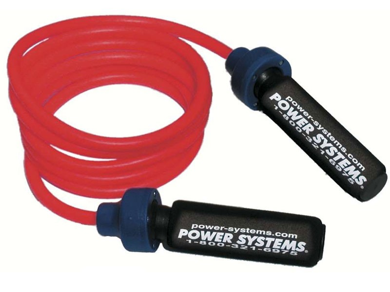 PoweRope Jump Rope