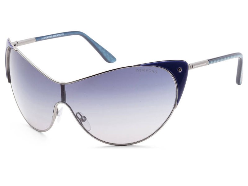 Tom Ford Vanda Women's Sunglasses