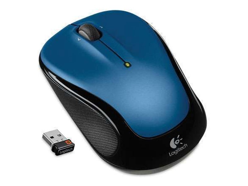 Logitech M325 Wireless Mouse