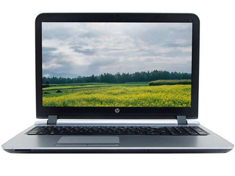 HP Probook 450 G3 Laptop