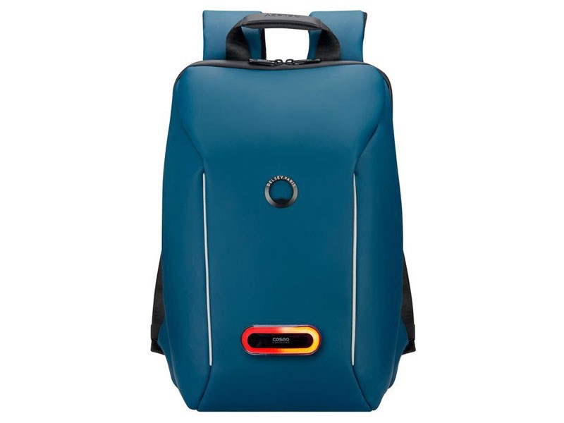 Securain Laptop Backpack