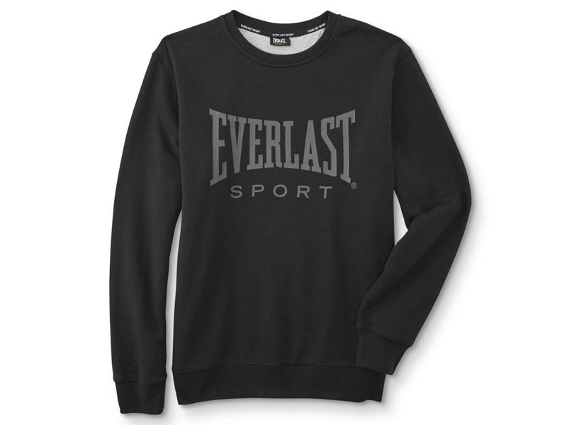 Everlast Sport Men's Sweatshirt Logo
