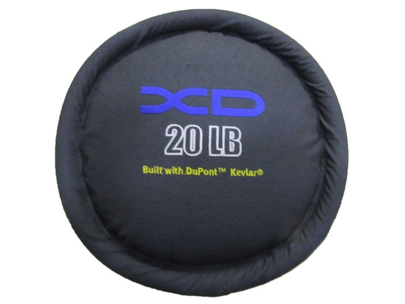 XD Kevlar Sand Disc With Grip