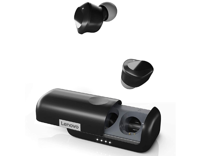 Lenovo True Waterproof Wireless Earbuds