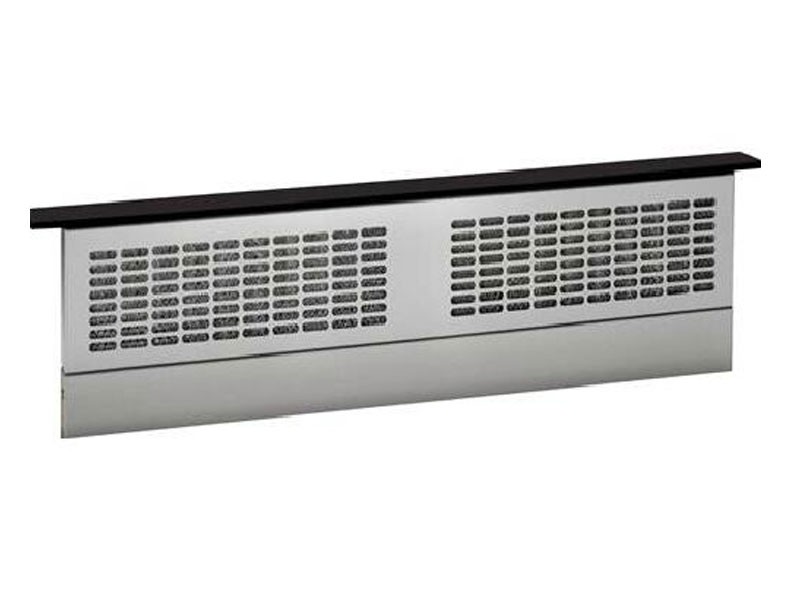 GE Profile 30 Inch Ducted Downdraft Hood