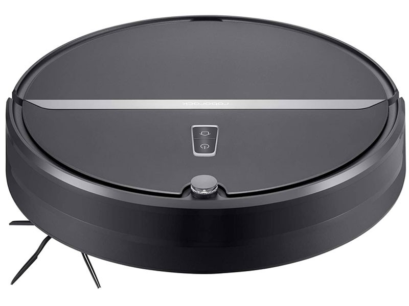 Roborock Robot Vacuum And Mop 2000Pa Strong Suction App Control