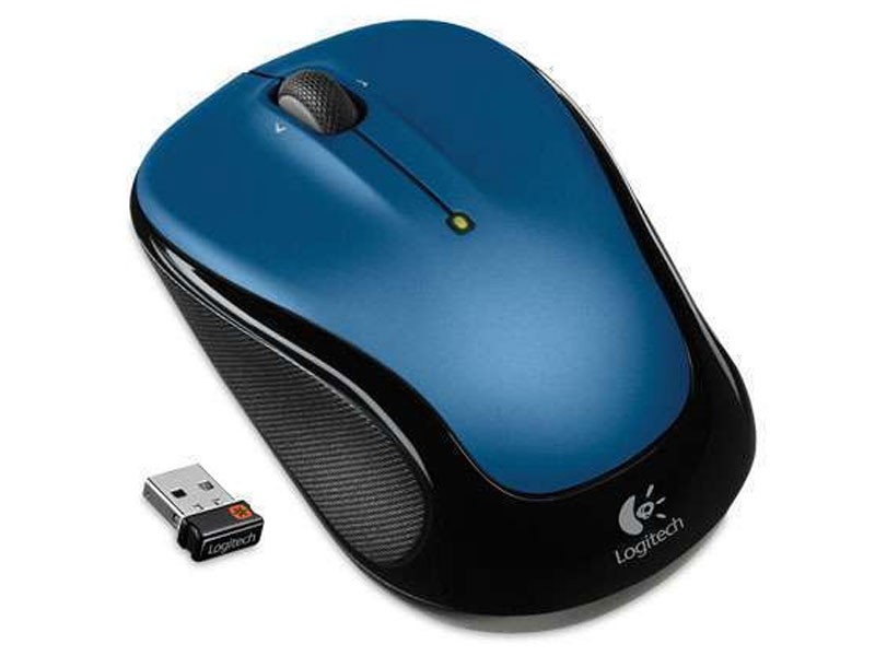 Logitech M325 Wireless Mouse