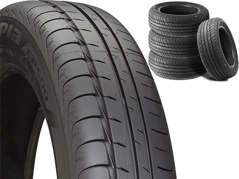 Bridgestone Ecopia XL Tire