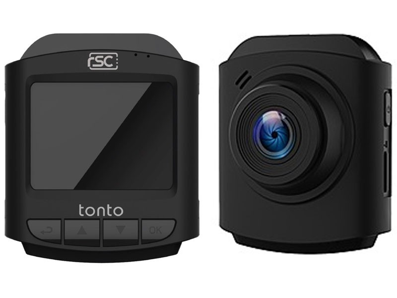 RSC tonto Digital Camcorder 2