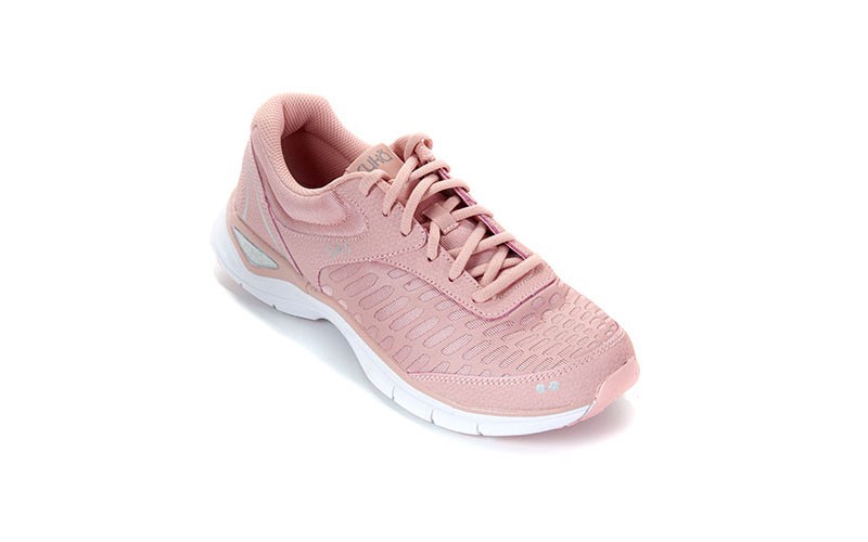 Womens Ryka Rae Athletic Sneakers