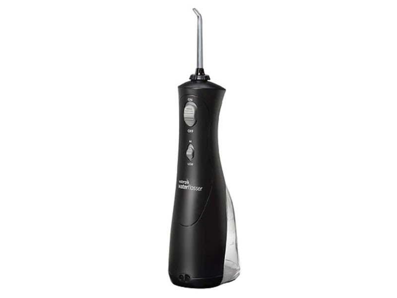 Waterpik Cordless Plus Water Flosser Black